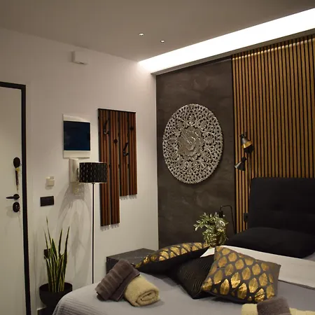 Διαμέρισμα μικρη σουιτα στο κεντρο Πάτρα