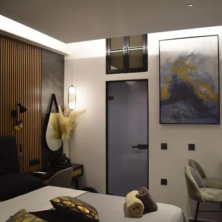 Διαμέρισμα μικρη σουιτα στο κεντρο Πάτρα