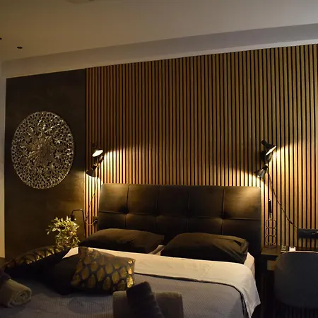 μικρη σουιτα στο κεντρο Διαμέρισμα