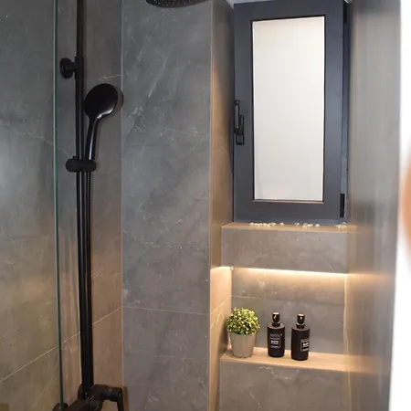 Lägenhet μικρη σουιτα στο κεντρο Patras