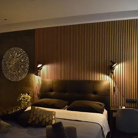 Διαμέρισμα μικρη σουιτα στο κεντρο