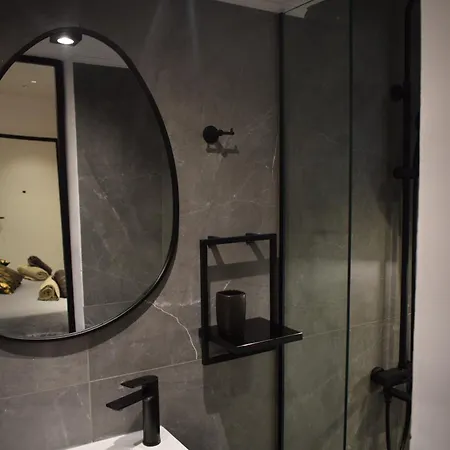 Διαμέρισμα μικρη σουιτα στο κεντρο Πάτρα