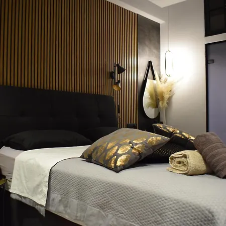 μικρη σουιτα στο κεντρο * Πάτρα