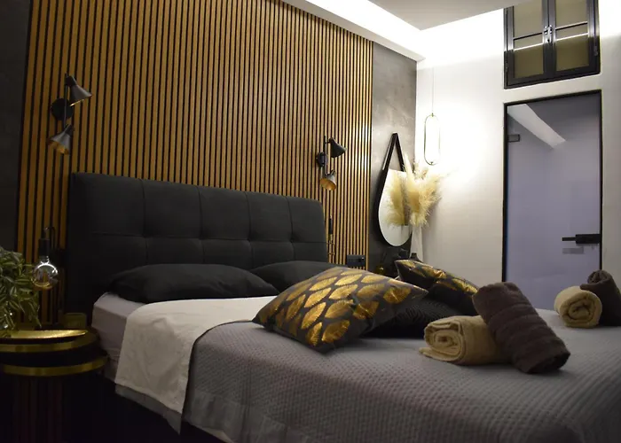 Appartamento μικρη σουιτα στο κεντρο