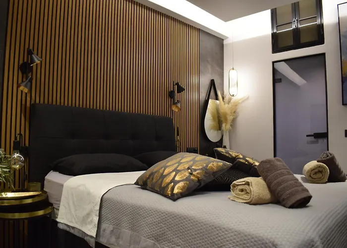 μικρη σουιτα στο κεντρο