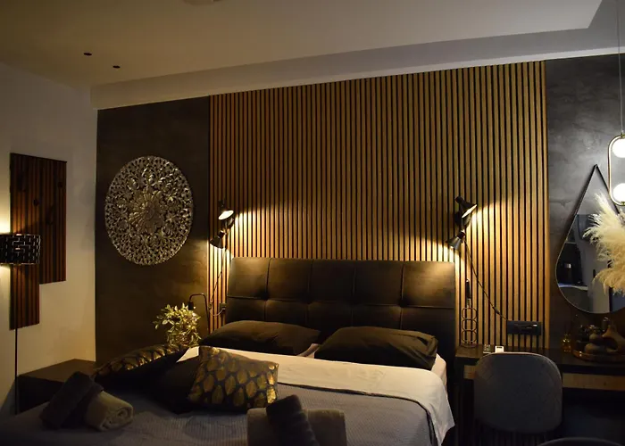 μικρη σουιτα στο κεντρο Appartamento