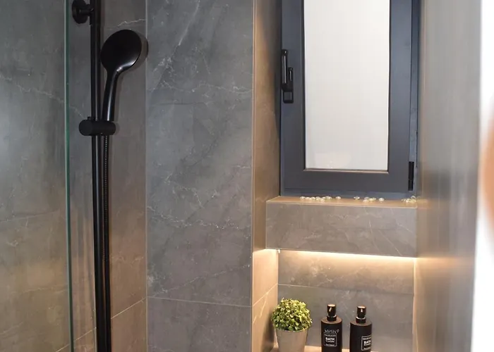 Appartamento μικρη σουιτα στο κεντρο Patras