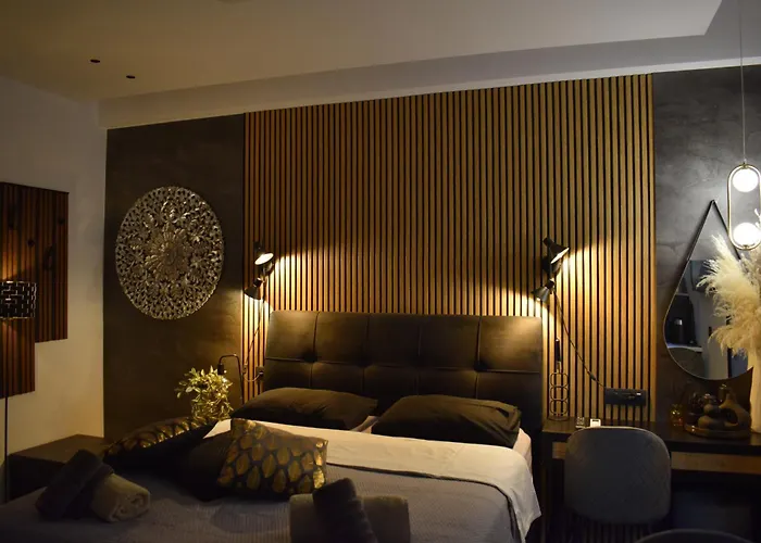 Appartamento μικρη σουιτα στο κεντρο