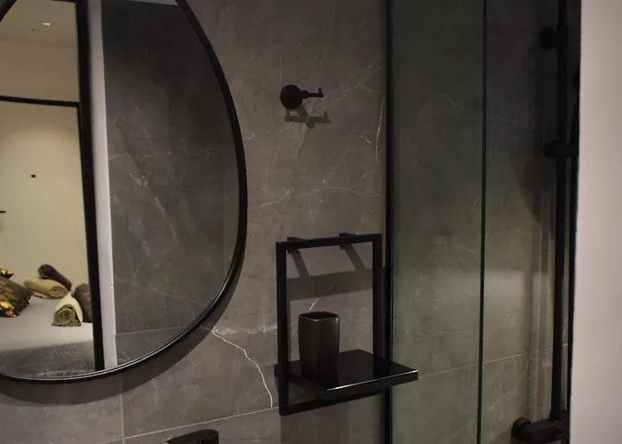 Appartamento μικρη σουιτα στο κεντρο Patras