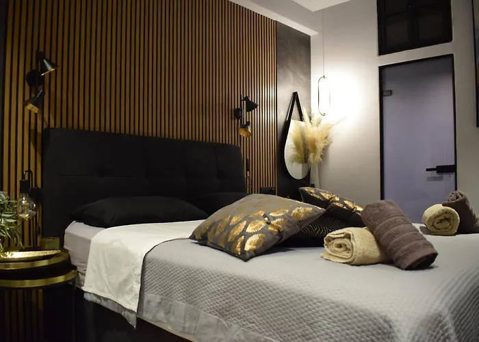 μικρη σουιτα στο κεντρο * 파트라